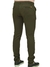 Imagem do Calça masculina Slim Sarja Elastano Sport Fino Social Verde R.3750