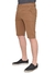 Bermuda Masculina Sarja Sport Fino Social Elastano Caramelo R.684 - Malloy Jeans