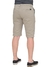 Bermuda Masculina Sarja Sport Fino Social Elastano Cinza R.688 na internet