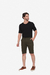 Bermuda Masculina Sarja Sport Fino Social Elastano Colorida - Malloy Jeans
