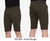 Bermuda Masculina Sarja Sport Fino Social Elastano Colorida - comprar online