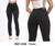 Calça Feminina Reta Sarja Elastano Plus Size Colorida - Malloy Jeans