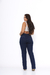 Imagem do Calça Feminina Reta Jeans elastano Plus Size R.1224