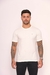 Camisetas Básicas 100% Algodão