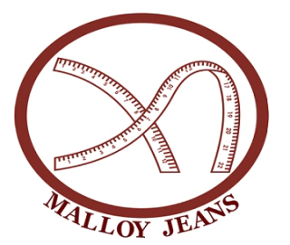 Malloy Jeans
