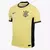 Camisa do Corinthians III 23/24 Torcedor Masculina - Amarela