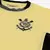 Camisa do Corinthians III 23/24 Torcedor Masculina - Amarela na internet