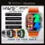 Smartwatch Hw9 Ultra Max Serie 9 Tela Amoled 49mm - loja online