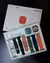 Smartwatch HW Ultra 2 Lançamento Tela Amoled Com 7 Pulseiras + Case Chat GPT - comprar online