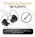 Fone de Ouvido Profissional In-ear KZ ZSN PRO - loja online