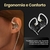 Fone de Ouvido Profissional In-ear KZ ZSN PRO na internet