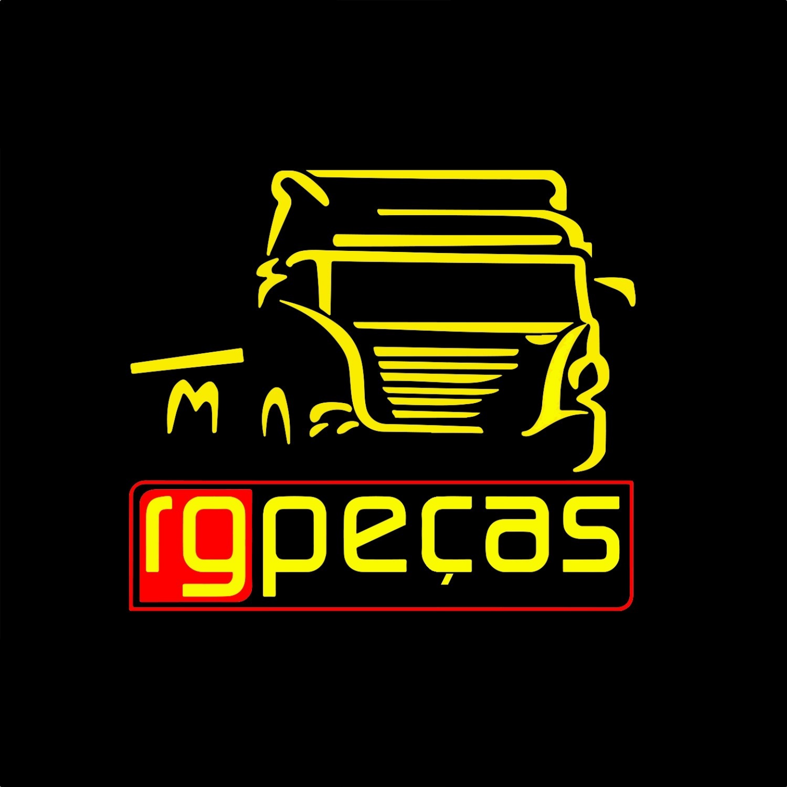 RG Peças