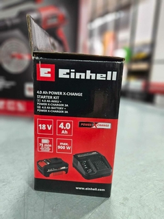 BATERIA EINHELL en internet