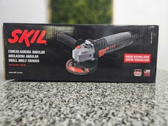 AMOLADORA SKILL 830W - comprar online