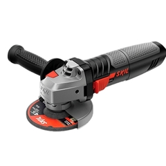 AMOLADORA SKILL. MOD. 9002