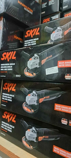 AMOLADORA SKILL. MOD. 9002 - comprar online