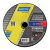 DISCO DE CORTE 4.1/2" X 1.0MM X 22.23MM BS