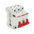 DISJUNTOR 10A 3P C3 KA 230V SD D63C10