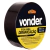 FITA DEMARCACAO COR PRETO 48MM X 30M