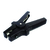 GARRA ISOLADA P / BATERIA GI 35 PRETA COD. 17019 FSB