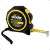 TRENA EMBORRACHADA 10M X 25MM VONDER
