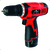 PARAFUSADEIRA BATERIA 10.8V MAX 12V BIVOLT PFW 010