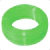 CABO FLEXIVEL 4.0MM X 100MTS - 750V- VERDE RL 100M