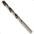 BROCA DE AÇO RÁPIDO METAL DIN 338 14.5MM PROFIELD