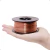 ARAME SOLDA MIG 0.8MM 1KG AWS ER70S-6 COM GÁS WORKER - comprar online