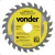 LAMINA SERRA CIRCULAR VIDEA 110MM 24D VONDER