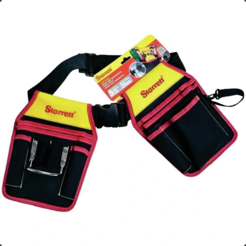 CINTURAO PORTA FERRAMENTAS EXACT PLUS POXP EDP01736 STARRETT