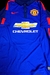 Manchester United Tercera 2014 Chicharito Soccerboo - soccerboo