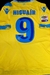 Napoli Macron Tercera 2013 Gonzalo Higuain Soccerboo - tienda en línea