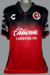 Xolos Tijuana Charly Local Liga MX 2018 Luis Chávez - comprar en línea
