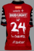 Xolos Tijuana Charly Local Liga MX 2018 Luis Chávez en internet