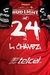 Xolos Tijuana Charly Local Liga MX 2018 Luis Chávez - tienda en línea