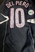 Juventus Visita 2004 Alessandro Del Piero Soccerboo - tienda en línea