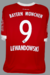 Bayern Munich Local Bundes 2018 Lewandowski Soccerboo en internet