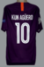 Manchester City 3ra Champions 2019 Aguero Soccerboo en internet