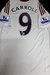 West Ham Visita Premier League 2014 Carroll Soccerboo - tienda en línea
