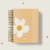 Caderno A5 na internet