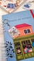 Chaveiro literário - loja online