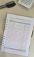 Planner Financeiro