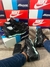 Mizuno Wave Prophecy 8 Preto Menta