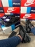 Tênis Mizuno Wave Prophecy LS Flor de Lótus Preto