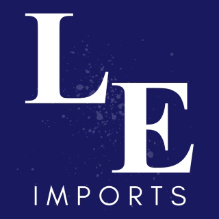LE Imports loja de tênis