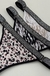 Regulable Lurex (pack x3) en internet