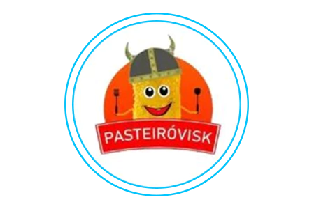 Marca 1 de Thopak Máquinas