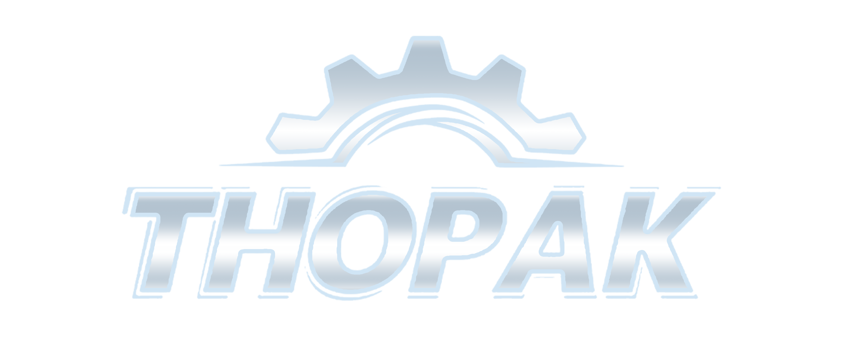 Thopak Máquinas