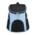 MOCHILA PASSEIO CAES GATOS BOLSA TRANSPORTE PET DOG BAG VIAGEM CANGURU CACHORROS - comprar online